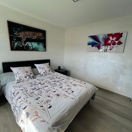 דירות לומבק Le Coin Cosy מראה חיצוני תמונה